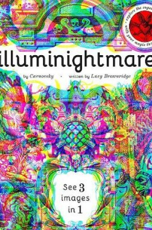 Cover of Illuminightmare