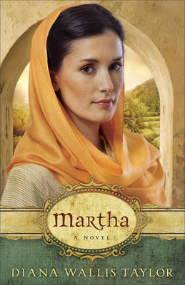 Cover of Martha