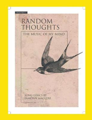 Book cover for Random Thoughts