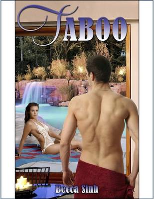 Book cover for Taboo