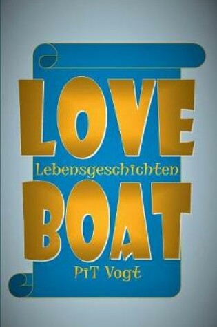 Cover of Loveboat