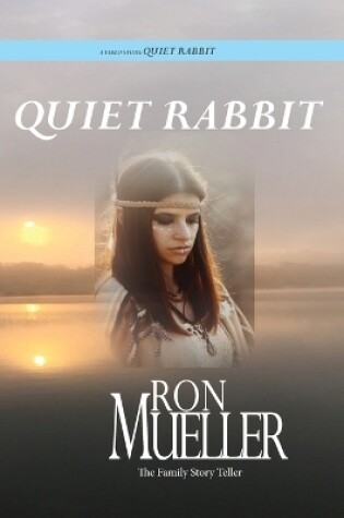 Cover of Quiet Rabbit