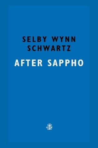 Cover of After Sappho