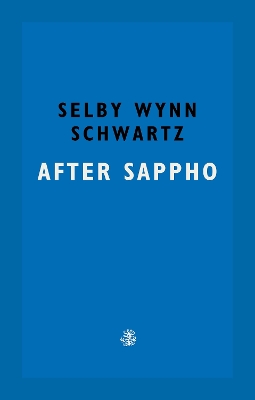 Book cover for After Sappho