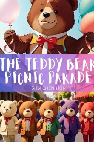 Cover of The Teddy Bear Picnic Parade