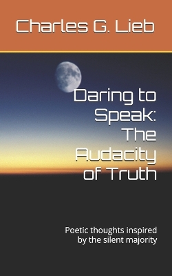 Cover of Daring to Speak