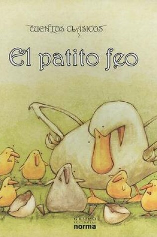 Cover of El Patito Feo