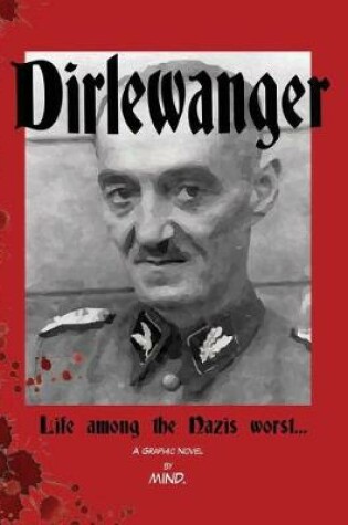 Cover of Dirlewanger
