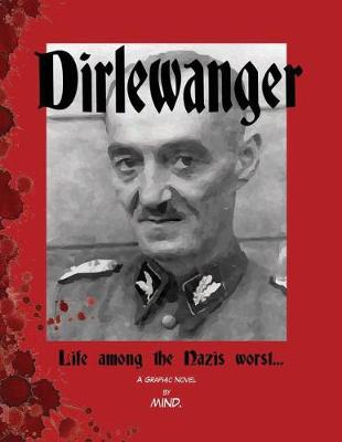Book cover for Dirlewanger