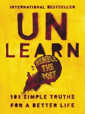 Book cover for Unlearn