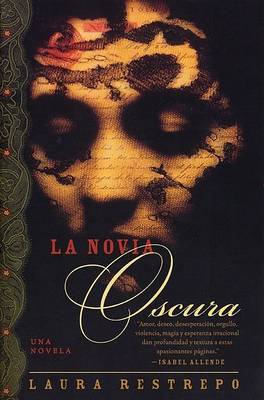 Cover of La Novia Oscura