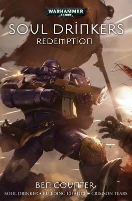 Cover of Redemption