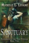 Book cover for Sanctuary