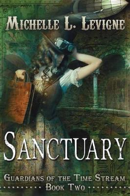 Cover of Sanctuary