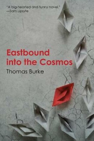 Cover of Eastbound into the Cosmos