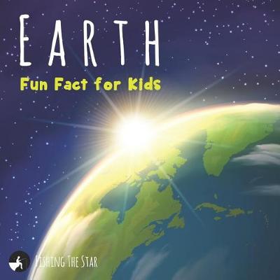 Cover of Earth Fun Fact for Kids