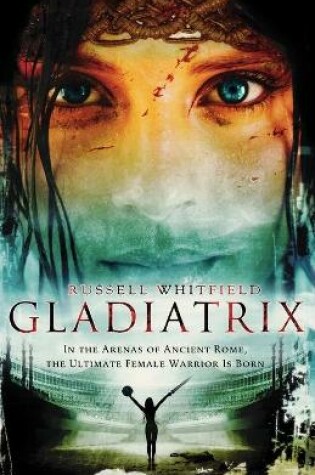 Cover of Gladiatrix