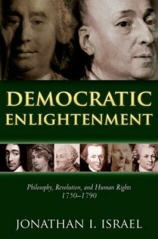 Cover of Democratic Enlightenment