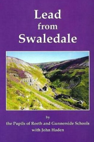 Cover of Lead from Swaledale