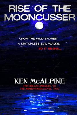 Book cover for Rise of the Mooncusser