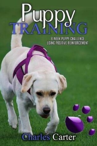 Cover of Puppy Training