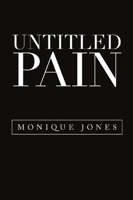Book cover for Untitled Pain