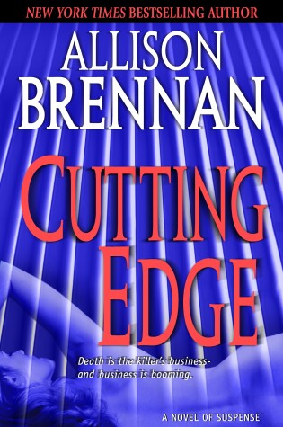 Cutting Edge