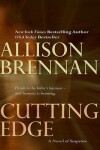 Book cover for Cutting Edge