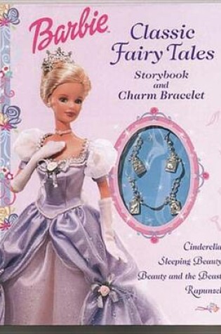 Cover of Classic Fairy Tale Storybook