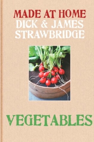 Cover of Vegetables