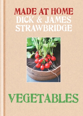 Cover of Vegetables