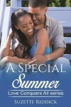 Book cover for A Special Summer