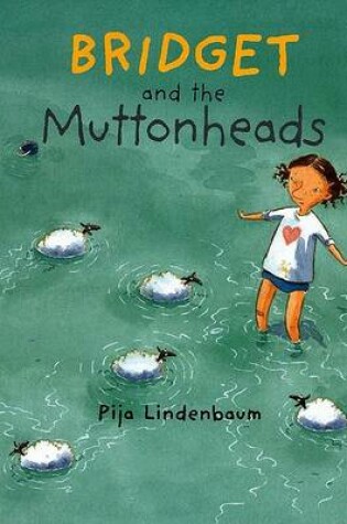Cover of Bridget and the Muttonheads