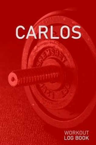 Cover of Carlos