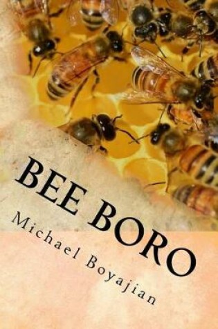 Cover of Bee Boro