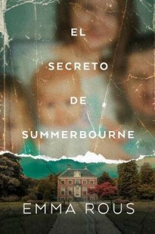 Cover of Secreto de Summerbourne, El