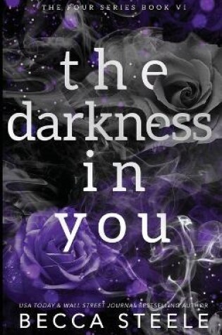 Cover of The Darkness In You - Anniversary Edition