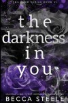 Book cover for The Darkness In You - Anniversary Edition