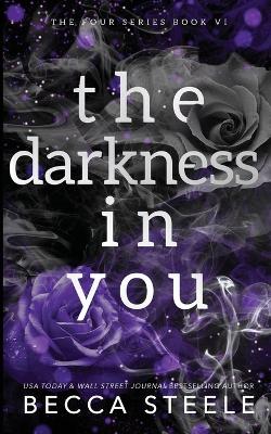 Book cover for The Darkness In You - Anniversary Edition