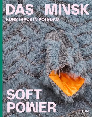 Cover of Soft Power (Bilingual edition)