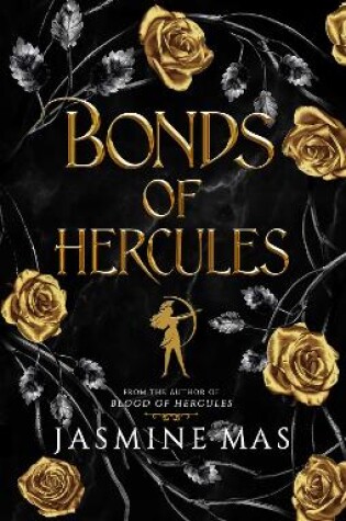 Cover of Bonds of Hercules