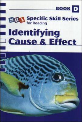 Book cover for Cause and Effect Book D