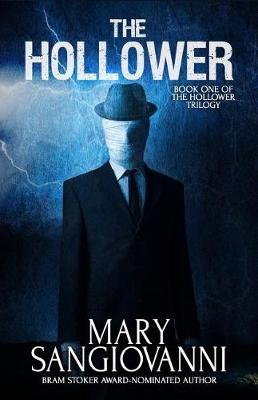 Book cover for The Hollower