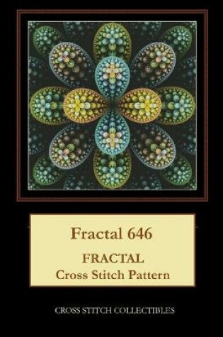 Cover of Fractal 646