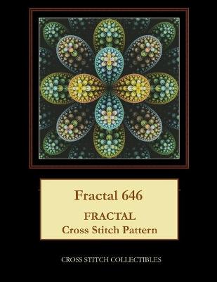 Book cover for Fractal 646