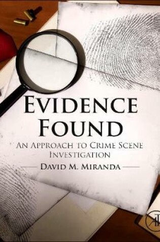 Cover of Evidence Found