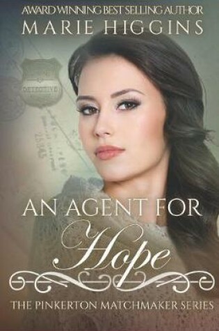 Cover of An Agent for Hope