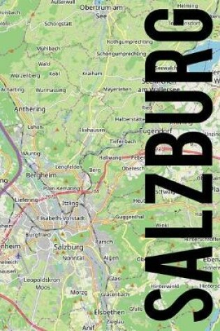 Cover of Salzburg