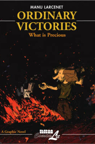 Cover of Ordinary Victories PART 2