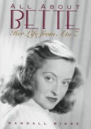 Book cover for All about Bette